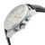 View Of Crown Facing Side Of Pulsar VD53-X116 Stainless Steel Watch Pre Owned Condition
