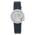 Front Full View Of Cartier W4BL0002 Stainless Steel Watch Pre Owned Condition Good