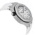 View Of Opposite Crown Facing Side Of Audemars Piguet 15710ST  {Case Material} Watch Pre Owned Condition