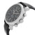 View Of Crown Facing Side Of Victorinox 01.1043.112 Stainless Steel Watch Display Model Condition