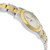 View Of Opposite Crown Facing Side Of ESQ 7300487 Stainless Steel Watch Pre Owned Condition