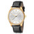 Front Full View Of Wenger 01.1421.101 Stainless Steel Watch Display Model Condition Excellent