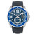 Front Full View Of Cartier WSCA0010  Stainless Steel Watch Pre Owned Condition Excellent
