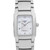 Up Close Front Facing Picture Of Tissot T073.310.11.116.00 Stainless Steel Watch Pre Owned Condition