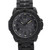 Up Close Front Facing Picture Of Luminox XS.3052.BO.L Carbonox Watch New Without Tags Condition