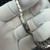 3rd image of Bulova Bulova 96P20 Wristwatch, PreOwned condition