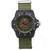 Front Full View Of Luminox XS.3617.SET Carbon Watch New Condition Excellent