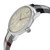 View Of Crown Facing Side Of Burberry BU10002 Stainless Steel Watch Pre Owned Condition