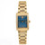 Front Full View Of Versace VE1C00318 Stainless Steel Watch Pre Owned Condition Good