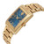 3rd image of Versace Tonneau Wristwatch, PreOwned condition