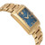 4th image of Versace Tonneau Wristwatch, PreOwned condition