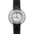 Up Close Front Facing Picture Of Audemars Piguet 67366BC.Y.0065RA.01 White Gold Watch Pre Owned Condition