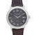 Up Close Front Facing Picture Of RAYMOND WEIL 2837-STC-00609 Stainless Steel Watch Pre Owned Condition