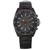 Front Full View Of Michael Kors MK9012 Stainless Steel Watch New With Defects Condition {Product Condition}