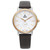 Front Full View Of COVER CO199.05 Stainless Steel Watch Display Model Condition Excellent