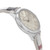View Of Opposite Crown Facing Side Of Burberry BU10113 Stainless Steel Watch Pre Owned Condition