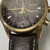 Up Close Front Facing Picture Of Citizen AT8019-02W Stainless Steel Watch Pre Owned Condition