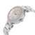 View Of Crown Facing Side Of Michael Kors MK5615 Stainless Steel Watch Display Model Condition