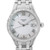 Up Close Front Facing Picture Of Tissot T072.210.11.118.00 Stainless Steel Watch Unworn Condition