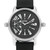 Up Close Front Facing Picture Of Ritmo Mundo 121 Stainless Steel Watch Pre Owned Condition
