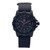 Front Full View Of Luminox XS.4221.CW Stainless Steel Watch Display Model Condition Excellent