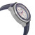 View Of Opposite Crown Facing Side Of Luminox XA.9273 Stainless Steel Watch Display Model Condition