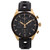 Front Full View Of Tissot T100.417.36.051.00 Stainless Steel Watch New With Defects Condition Good