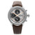 Front Full View Of RAYMOND WEIL 7731-SC2-65655 Stainless Steel Watch Pre Owned Condition Excellent