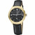 Front Full View Of Mondaine MH1.B2S20.LB Stainless Steel Watch Display Model Condition Excellent