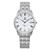 Front Full View Of COVER CO194.06 Stainless Steel Watch Unworn Condition {Product Condition}