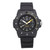 Front Full View Of Luminox XS.3601 Carbonox Watch Pre Owned Condition Good