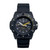 Front Full View Of Luminox XS.3601 Carbonox Watch Pre Owned Condition Good