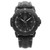Front Full View Of Luminox XS.6251.BO Stainless Steel Watch Display Model Condition Excellent