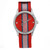 Front Full View Of Gucci YA1264070 Stainless Steel Watch New With Defects Condition Excellent