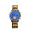 1st image of Michael Kors Michael Kors Bailey Wristwatch, PreOwned condition