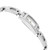 View Of Opposite Crown Facing Side Of ESQ 7100872 Stainless Steel Watch Pre Owned Condition