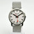Front Full View Of Mondaine A638.30350.16SBM Stainless Steel Watch Display Model Condition {Product Condition}