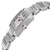 View Of Crown Facing Side Of Cartier W51031Q3 Stainless Steel Watch 
