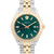 11th image of Versace Versace Hellenyium Wristwatch, NewWithDefects condition