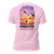 SAFETY THIRD SKY SERIES: FORMATION — Premium Tee