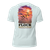 SAFETY THIRD SKY SERIES: FLOCK — Premium Tee