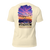 SAFETY THIRD SKY SERIES: STADIUM — Premium Tee