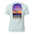 SAFETY THIRD SKY SERIES: STADIUM — Premium Tee