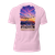 SAFETY THIRD SKY SERIES: STADIUM — Premium Tee