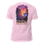 SAFETY THIRD SKY SERIES: PROXIMITY — Premium Tee