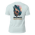 SAFETY THIRD WATER SERIES: BARREL — Premium Tee