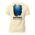 SAFETY THIRD WATER SERIES: APNEA — Premium Tee