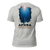 SAFETY THIRD WATER SERIES: APNEA — Premium Tee