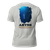 SAFETY THIRD WATER SERIES: ABYSS — Premium Tee