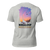 SAFETY THIRD WATER SERIES: MEGALOOP — Premium Tee